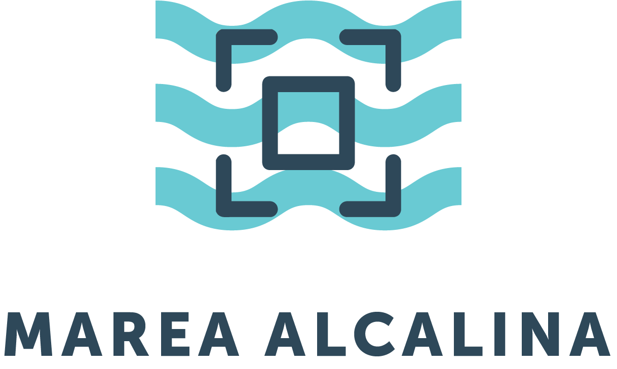 Marea Alcalina